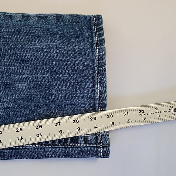 Miss Me Easy Boot Jeans JE5145E5R Size 28 x 30 - Picture 11 of 16